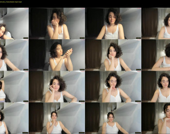 in_yan — 111 minute Chaturbate couple cam capture, 720p, Nov 9, 2023