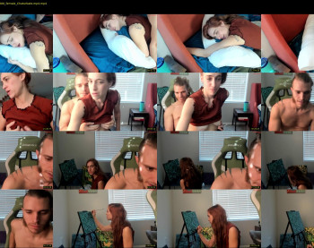 lilithoftrees — 74 minute Chaturbate female cam capture, 720p, Nov 9, 2023