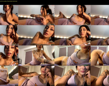 step__siblings — 16 minute Chaturbate couple cam capture, 720p, Nov 8, 2023