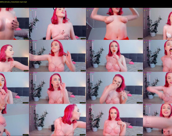 libbyshepard — 120 minute Chaturbate female cam capture, 720p, Nov 9, 2023