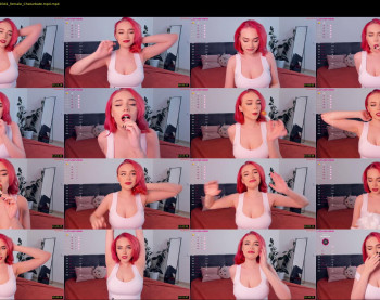 libbyshepard — 41 minute Chaturbate female cam capture, 720p, Nov 10, 2023