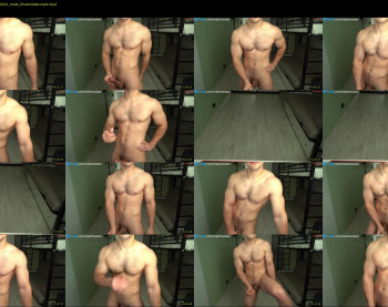 madmaxbad — 108 minute Chaturbate male cam capture, 720p, Nov 10, 2023