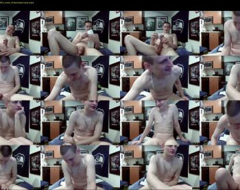 swelteringk — 8 minute Chaturbate male cam capture, 720p, Nov 9, 2023