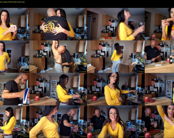 sofia3211 — 121 minute Chaturbate couple cam capture, 720p, Nov 10, 2023