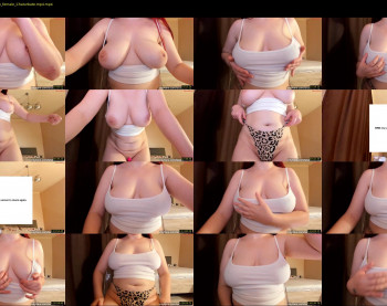 laracara — 121 minute Chaturbate female cam capture, 720p, Nov 11, 2023