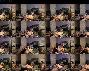 millerjdm — 104 minute Chaturbate male cam capture, 480p, Nov 14, 2023