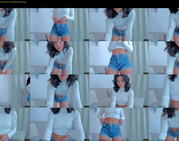 _gabrielle_ — 11 minute Chaturbate female cam capture, 720p, Nov 15, 2023