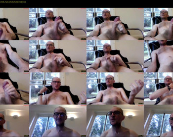 basiccamguy — 6 minute Chaturbate male cam capture, 480p, Nov 14, 2023