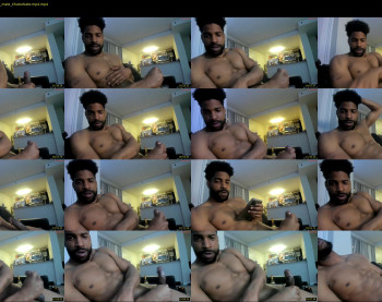 chefdev — 28 minute Chaturbate male cam capture, 720p, Nov 15, 2023