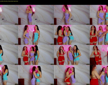 princes_candy_ — 37 minute Chaturbate couple cam capture, 720p, Nov 15, 2023