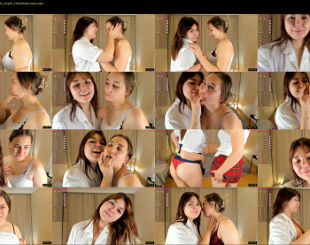 lorifowler — 12 minute Chaturbate female cam capture, 720p, Nov 15, 2023