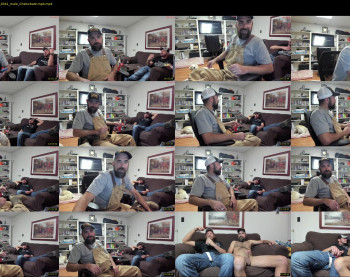 hardworkertn — 49 minute Chaturbate male cam capture, 720p, Nov 17, 2023