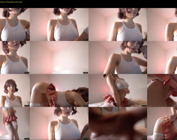 reei__ — 46 minute Chaturbate female cam capture, 720p, Nov 16, 2023