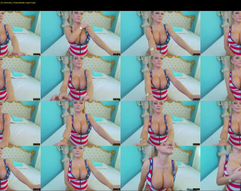 kellybabee — 15 minute Chaturbate female cam capture, 720p, Nov 17, 2023