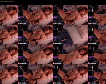 like_pie — 121 minute Chaturbate couple cam capture, 720p, Nov 17, 2023