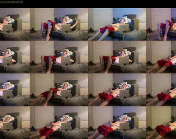 millerjdm — 24 minute Chaturbate male cam capture, 720p, Nov 18, 2023