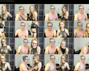 munishpunish — 4 minute Chaturbate couple cam capture, 720p, Nov 17, 2023
