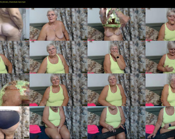selenna57 — 31 minute Chaturbate female cam capture, 720p, Nov 18, 2023