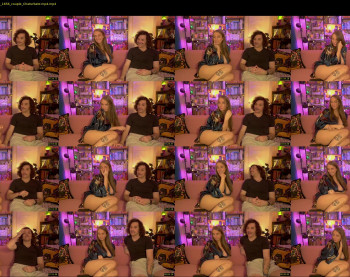 task_manager — 10 minute Chaturbate couple cam capture, 720p, Nov 19, 2023