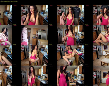 sofia3211 — 121 minute Chaturbate couple cam capture, 720p, Nov 20, 2023