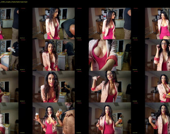 sofia3211 — 17 minute Chaturbate couple cam capture, 720p, Nov 20, 2023