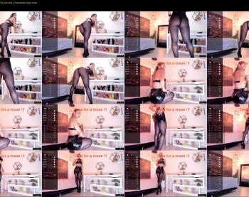 ella_pridee — 121 minute Chaturbate female cam capture, 720p, Nov 21, 2023