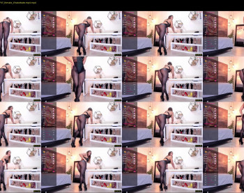 ella_pridee — 13 minute Chaturbate female cam capture, 720p, Nov 21, 2023