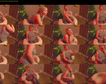 french_devotion — 8 minute Chaturbate female cam capture, 720p, Nov 21, 2023