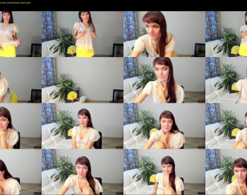 fritha — 60 minute Chaturbate female cam capture, 720p, Nov 21, 2023