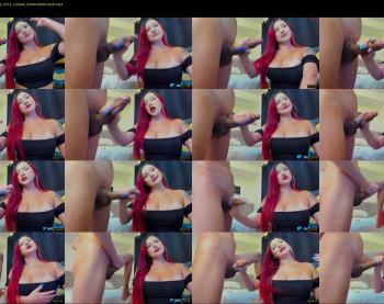 hotfireelement — 11 minute Chaturbate couple cam capture, 720p, Nov 21, 2023