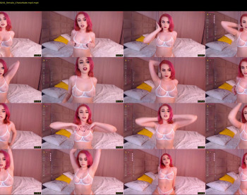 libbyshepard — 18 minute Chaturbate female cam capture, 720p, Nov 22, 2023