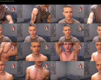 marvelboy_ — 121 minute Chaturbate male cam capture, 720p, Nov 22, 2023