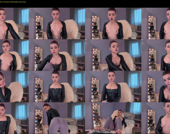 sun_for_you — 108 minute Chaturbate female cam capture, 720p, Nov 21, 2023