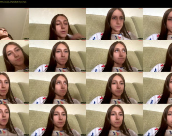 viktoria9898 — 3 minute Chaturbate couple cam capture, 720p, Nov 21, 2023