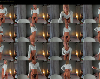 _mito_69 — 31 minute Chaturbate female cam capture, 720p, Nov 23, 2023