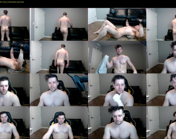 robknocks — 120 minute Chaturbate male cam capture, 720p, Nov 23, 2023