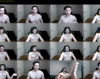 robknocks — 116 minute Chaturbate male cam capture, 720p, Nov 23, 2023