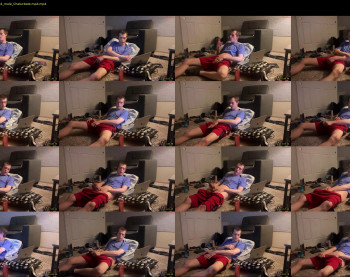 millerjdm — 33 minute Chaturbate male cam capture, 720p, Nov 23, 2023