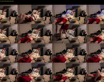 millerjdm — 121 minute Chaturbate male cam capture, 720p, Nov 24, 2023