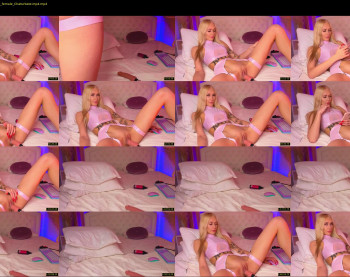 _ho11y_ — 120 minute Chaturbate female cam capture, 720p, Nov 25, 2023