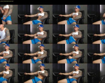 boyc02_ — 69 minute Chaturbate male cam capture, 720p, Nov 25, 2023