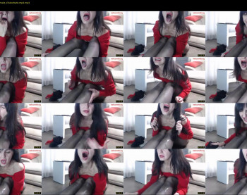 uknk — 4 minute Chaturbate female cam capture, 360p, Nov 25, 2023