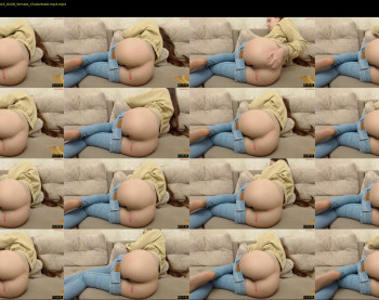 50shades_of_wet — 36 minute Chaturbate female cam capture, 720p, Nov 28, 2023