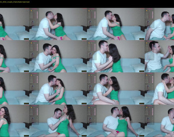 sweetyadeleeee — 10 minute Chaturbate couple cam capture, 720p, Nov 27, 2023