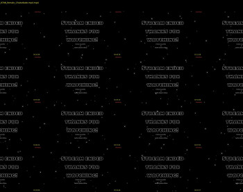 midnightpixie — 8 minute Chaturbate female cam capture, 720p, Nov 28, 2023