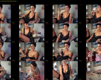 sofia3211 — 29 minute Chaturbate couple cam capture, 720p, Nov 28, 2023