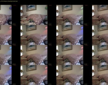 sofia3211 — 12 minute Chaturbate couple cam capture, 720p, Nov 28, 2023