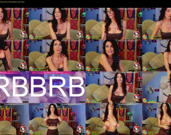 sofia3211 — 120 minute Chaturbate couple cam capture, 720p, Nov 29, 2023