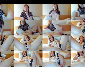sleepycode002 — 121 minute Chaturbate female cam capture, 720p, Dec 1, 2023