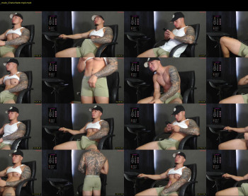 boyc02_ — 120 minute Chaturbate male cam capture, 720p, Dec 1, 2023